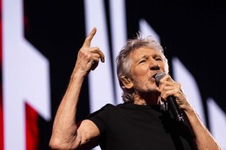 Roger Waters s'est illustré ces dernières années par des prises de position controversées, notamment sur la guerre en Ukraine et le conflit israélo-palestinien (archives).